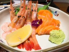 刺身-桥岚·巷子鲜河豚鱼(专门店)