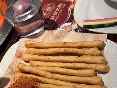 -廖掌柜·重庆鲜货火锅(上海首店)