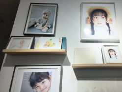 -Hello baby 儿童摄影