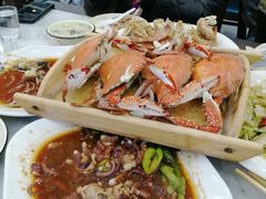 -海香园饭店