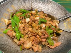 -费大厨辣椒炒肉(太平老街店)