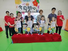 -全优加早教·托育(金沙御苑校区)