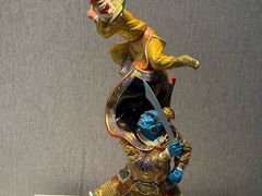 -北京工艺美术博物馆