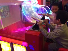 -幸福花欢乐世界(东辰广场A座店)