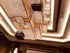 -郑州美盛喜来登大酒店