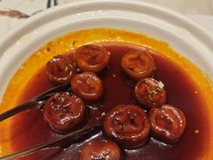 -四季明湖·鲁菜海鲜(明湖店)