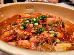 -东排食堂长沙小吃大排档(五一广场店)