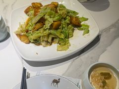 -阿里疆Alijiang·丝路美食·异域风情·清真(长楹天街店)