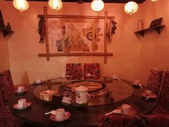 -粗粮人家(簋街店)