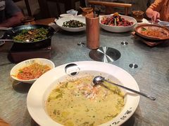 -首秀·四川料理(星耀101店)