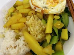-复旦大学本部-食堂