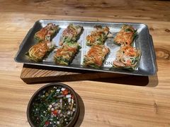 -KimPro 辛普乐概念韩餐
