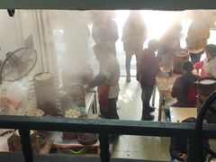 -海汇源老烧麦店(东大街总店)