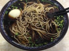 -茶南面馆(湖西街店)