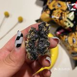 咸蛋黄➕肉松的神仙搭配🤩谁能拒绝的了？
