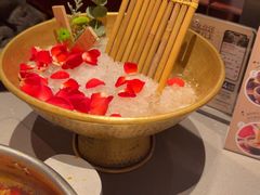 -巴奴毛肚火锅(邯郸美乐城店)