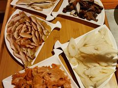 -大理董·董家小厨野生菌火锅(古城旗舰店)