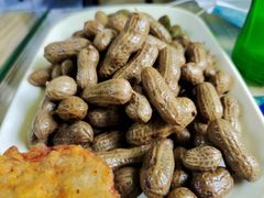 花生-卜奎风味便宜坊(兴隆路店)