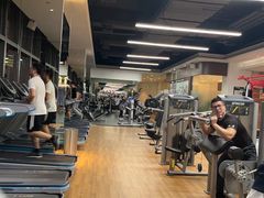 -MOHO FITNESS梦航游泳健身(国创中心店)
