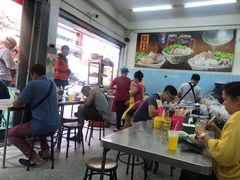 大堂-榮泰米粉湯(Left Shop)