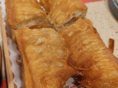 -点都德(皇岗村店)