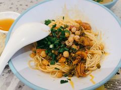 -小杨生煎(周浦万达店)