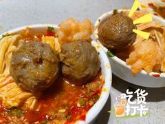 -海底捞火锅(武胜路凯德广场店)