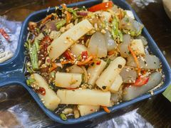-婉泰·特色小吃·舂鸡脚(告庄二店)