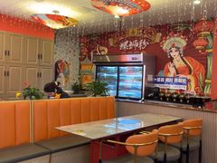 -柳大厨螺蛳粉(人民路总店)