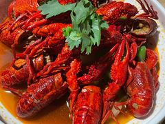 -同福龙虾(高新店)