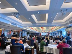 大堂-汤臣·空中餐厅·严选粤菜(石湾世博广场店)