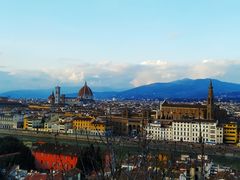 -米开朗琪罗广场