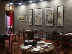 大堂-龙悦湾酒家·八阵鱼生·渔人码头店