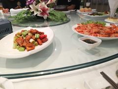 -牡丹峰朝鲜料理