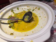 -俭朴菜(鲁磨路店)