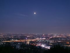 -杭州半山国家森林公园