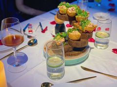 -Wei菋·Le Bistrot