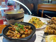 -亿牌牌东北烧烤(博物馆旗舰店)