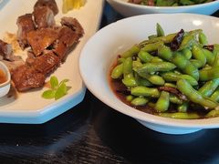 -简小舍·民间手艺菜(武昌江滩店)