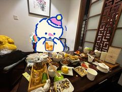 -青藤茶馆(南山路店)