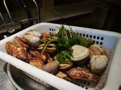 -三个渔夫·蒸汽海鲜(小白楼店)