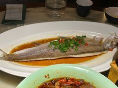 -绿茶餐厅(领展购物广场·中关村店)