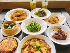 -朴墅(西湖青芝坞店·杭帮菜·家宴.14年的店)