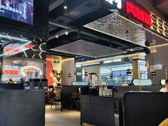 -胖哥俩肉蟹煲(梅溪步步高店)