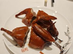 -勝記酒家·37年老字号·经典粤菜(荔枝公园店)