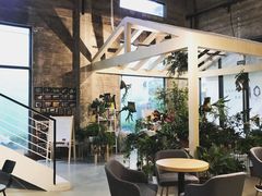 -GOTLOT COFFEE&KITCHEN角落厨房NOOK店