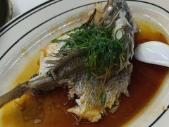-八仔大富楼·河鲜(西江店)