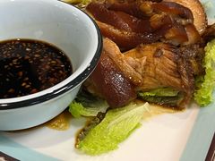 -鼎香润(德胜门内店)