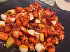 -玉桥餐厅(天坛店)