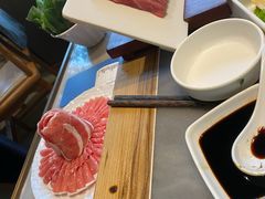 -牛街·马辈儿涮肉(牛街总店)